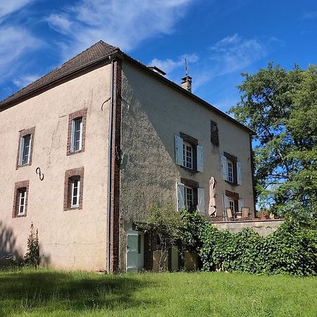 Bed and Breakfast Le Moulin Grenon Mézilles Zewnętrze zdjęcie